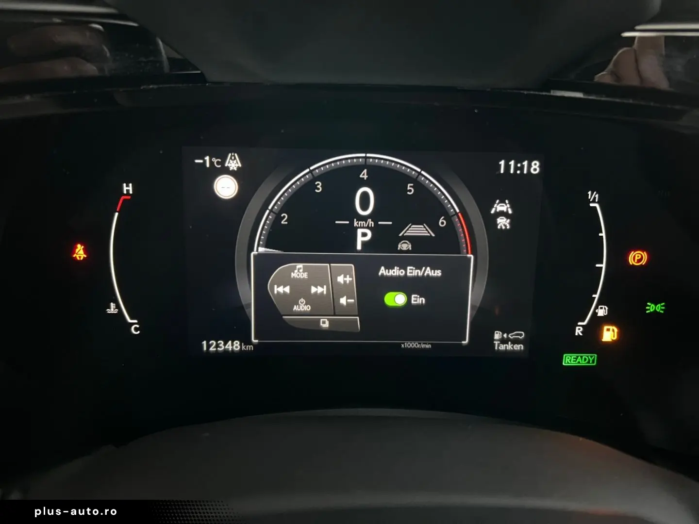 LEXUS NX 350h Executive Line