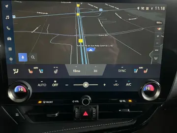 LEXUS NX 350h Executive Line