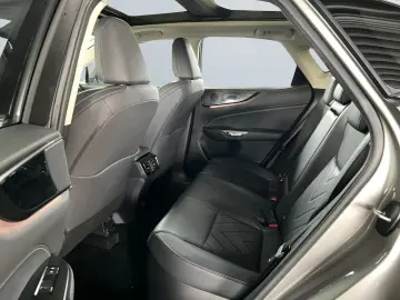 LEXUS NX 350h Executive Line