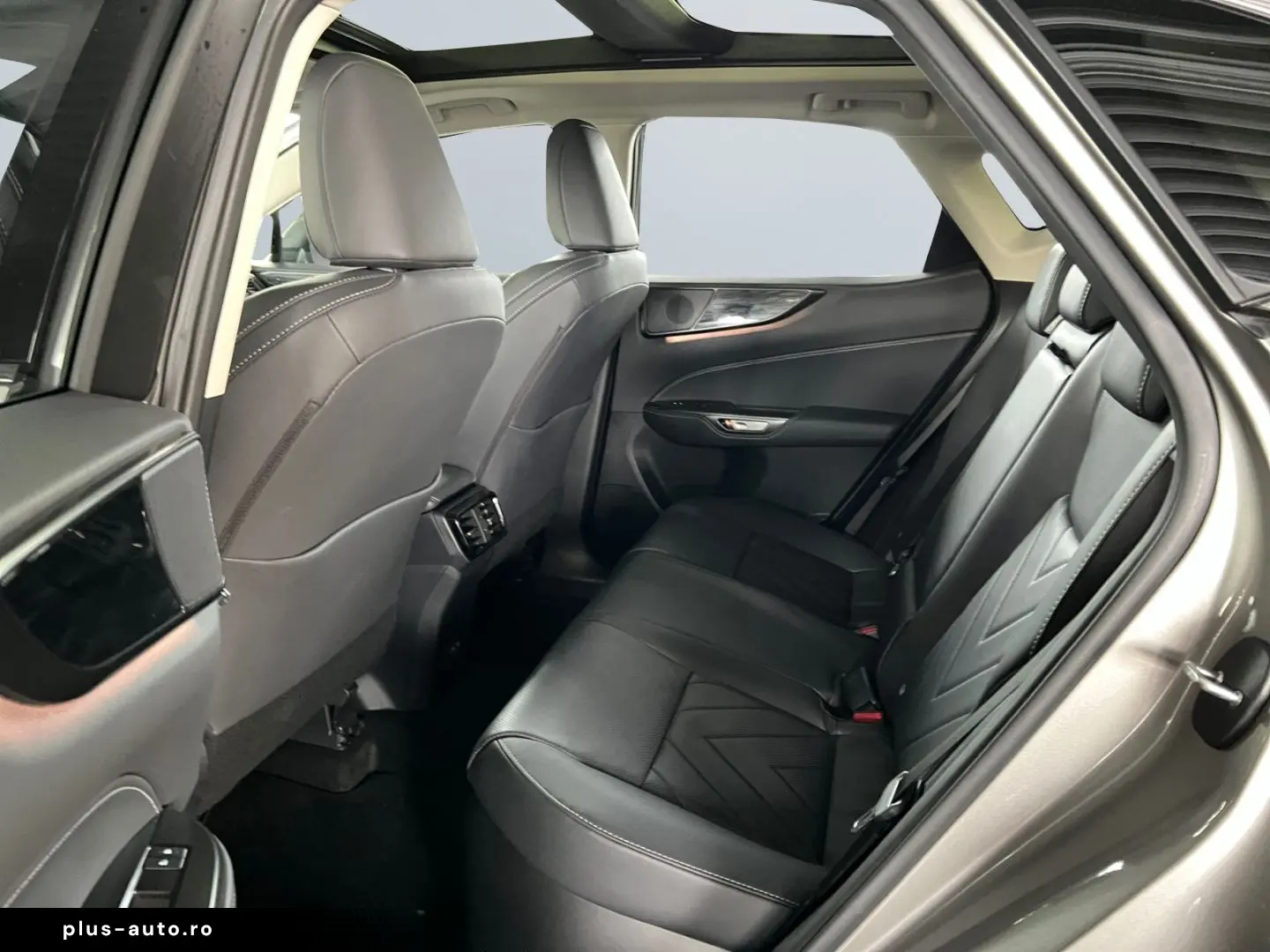 LEXUS NX 350h Executive Line