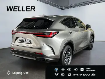 LEXUS NX 350h Executive Line