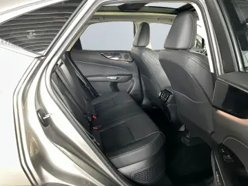 LEXUS NX 350h Executive Line