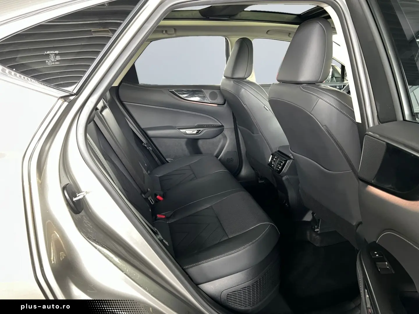 LEXUS NX 350h Executive Line