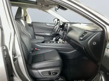 LEXUS NX 350h Executive Line