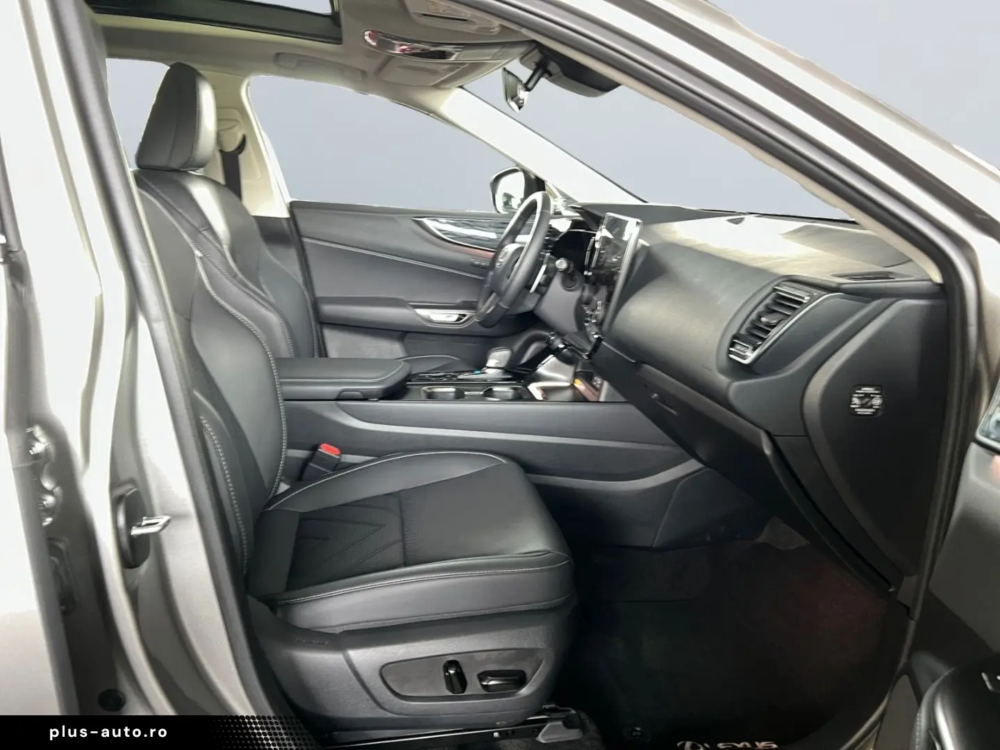 LEXUS NX 350h Executive Line