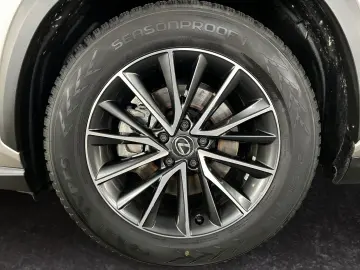 LEXUS NX 350h Executive Line