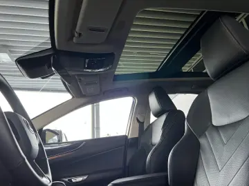 LEXUS NX 350h Executive Line