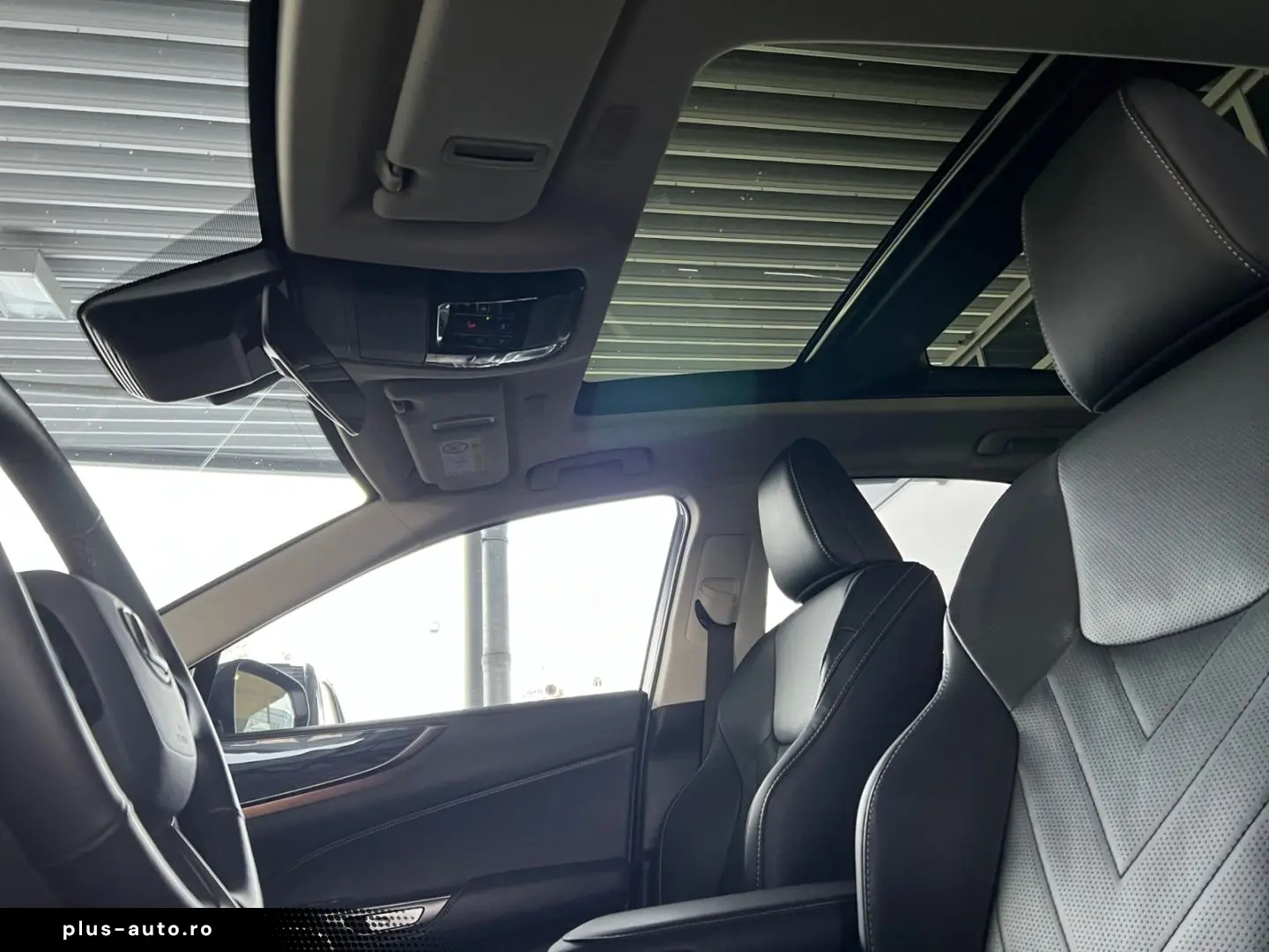 LEXUS NX 350h Executive Line