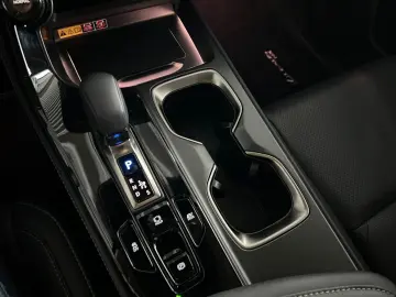 LEXUS NX 350h Executive Line