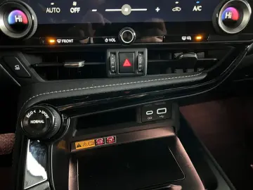 LEXUS NX 350h Executive Line