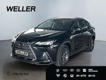 LEXUS NX 350h Executive Line