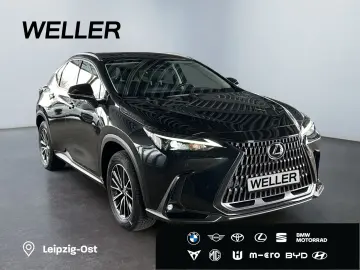 LEXUS NX 350h Executive Line