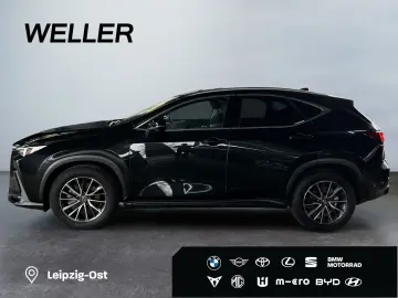 LEXUS NX 350h Executive Line