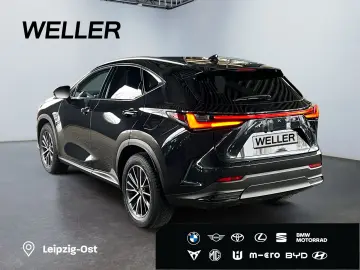 LEXUS NX 350h Executive Line