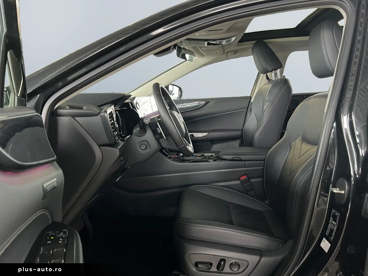 LEXUS NX 350h Executive Line