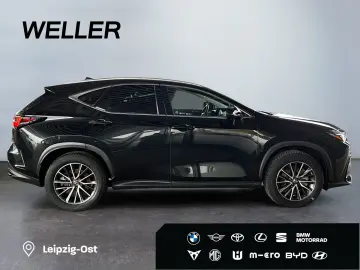 LEXUS NX 350h Executive Line