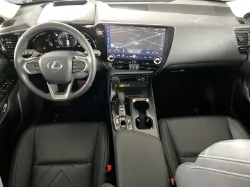 LEXUS NX 350h Executive Line