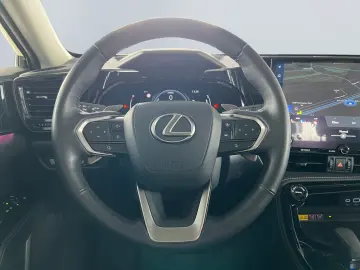 LEXUS NX 350h Executive Line