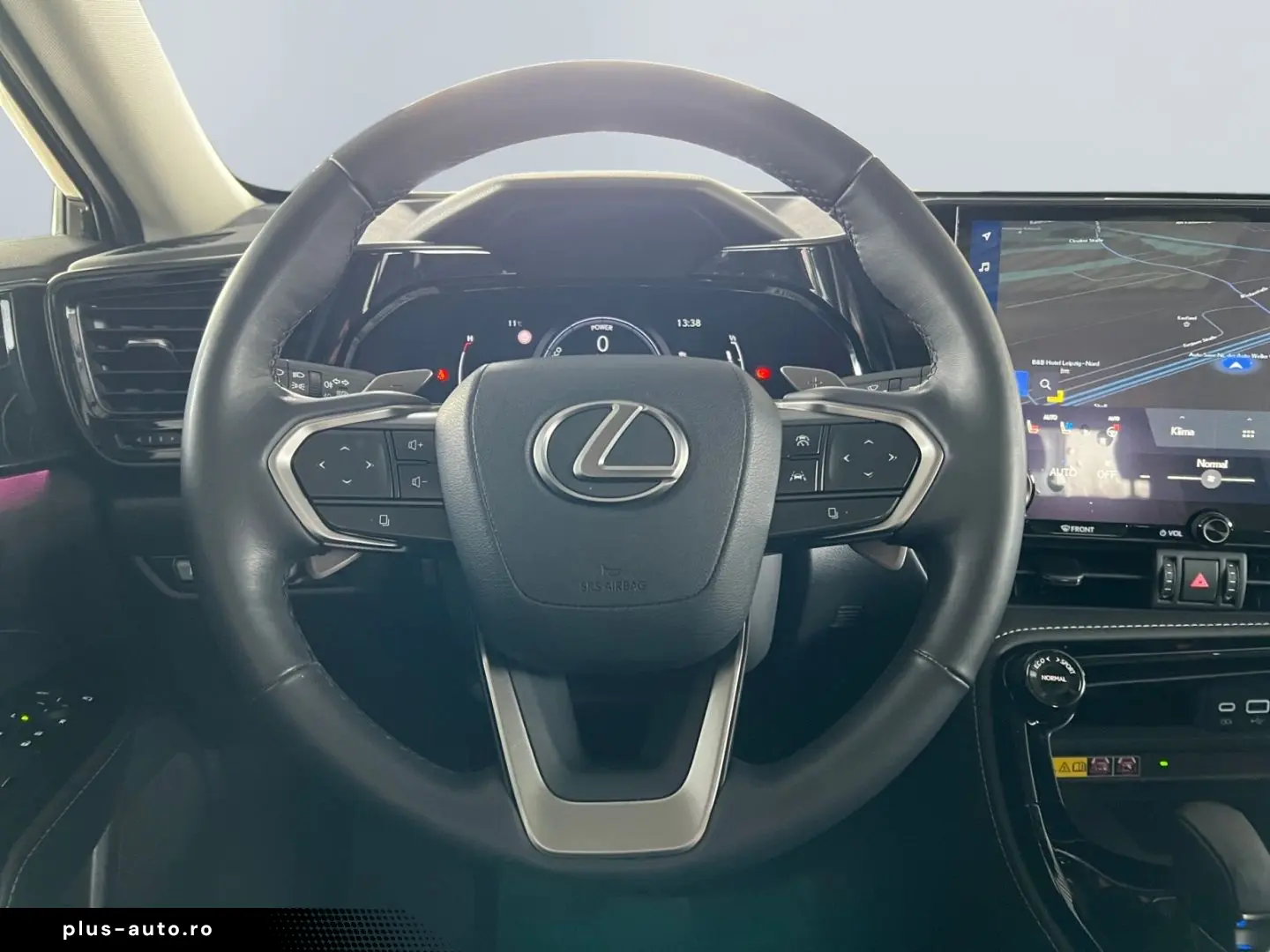 LEXUS NX 350h Executive Line