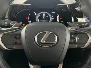 LEXUS NX 350h Executive Line