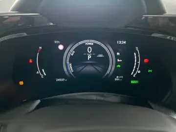 LEXUS NX 350h Executive Line