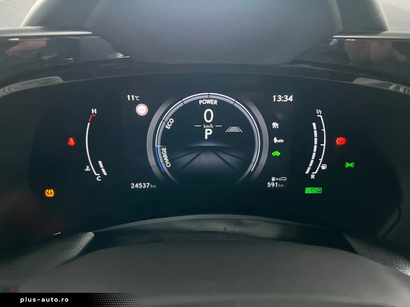 LEXUS NX 350h Executive Line