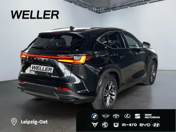 LEXUS NX 350h Executive Line