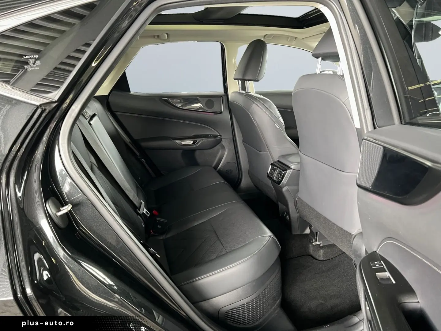 LEXUS NX 350h Executive Line