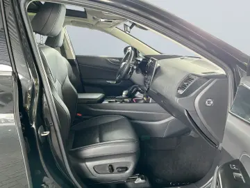 LEXUS NX 350h Executive Line
