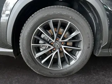 LEXUS NX 350h Executive Line