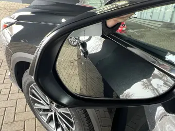 LEXUS NX 350h Executive Line