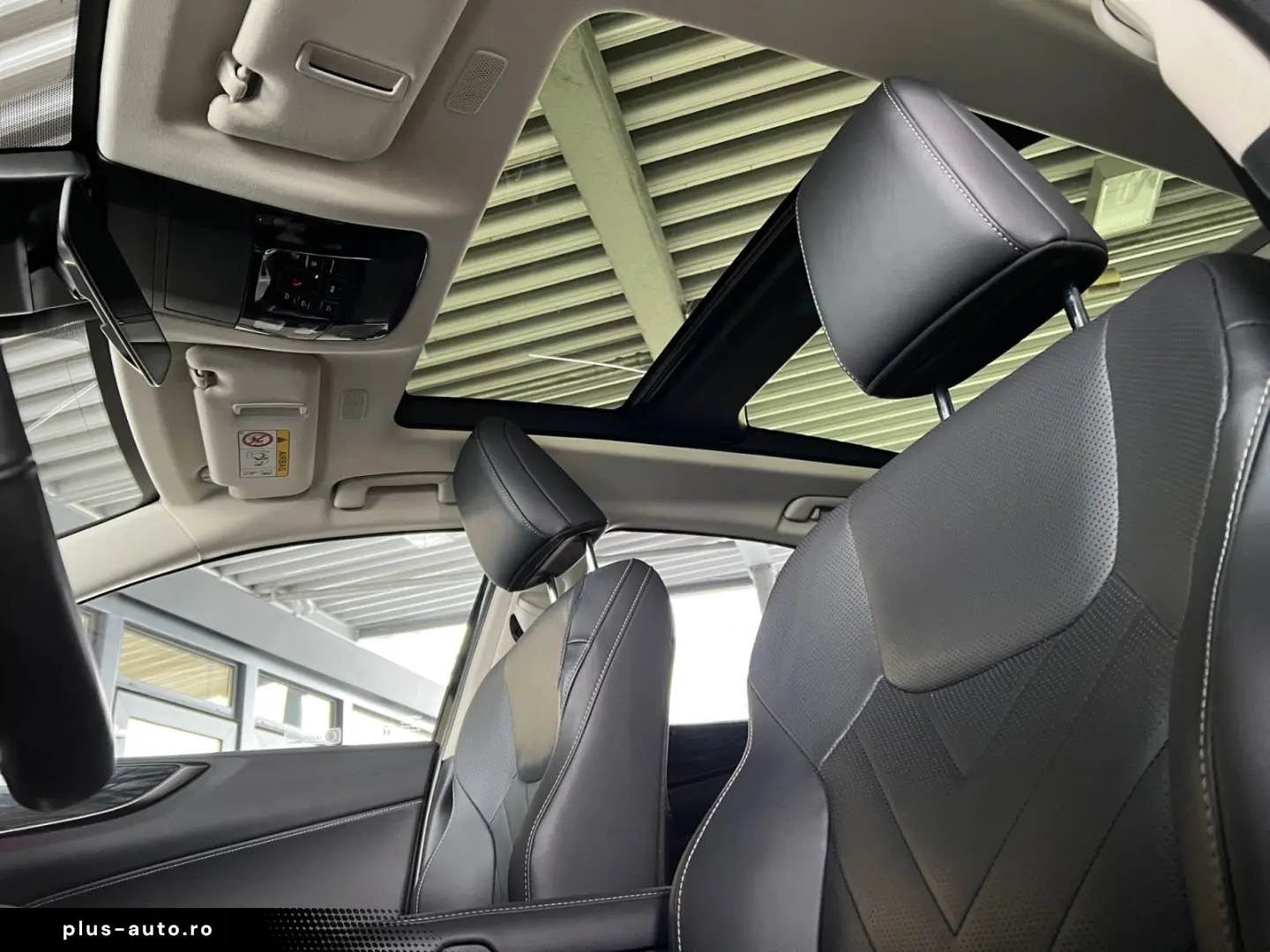 LEXUS NX 350h Executive Line