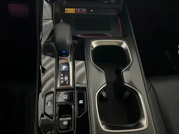 LEXUS NX 350h Executive Line