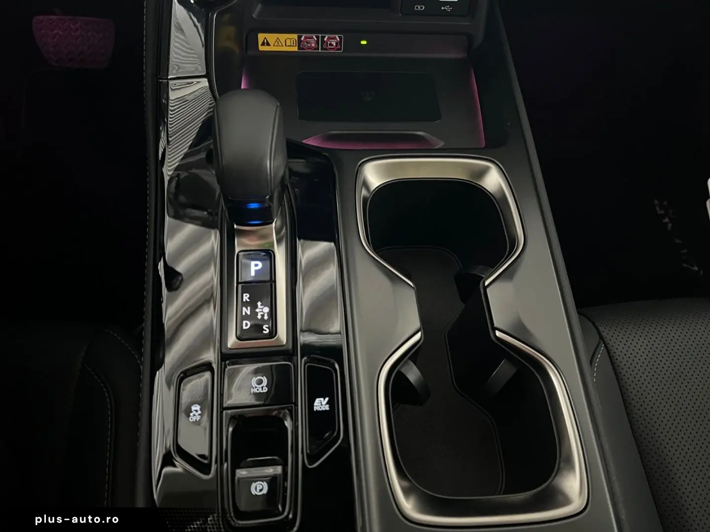 LEXUS NX 350h Executive Line