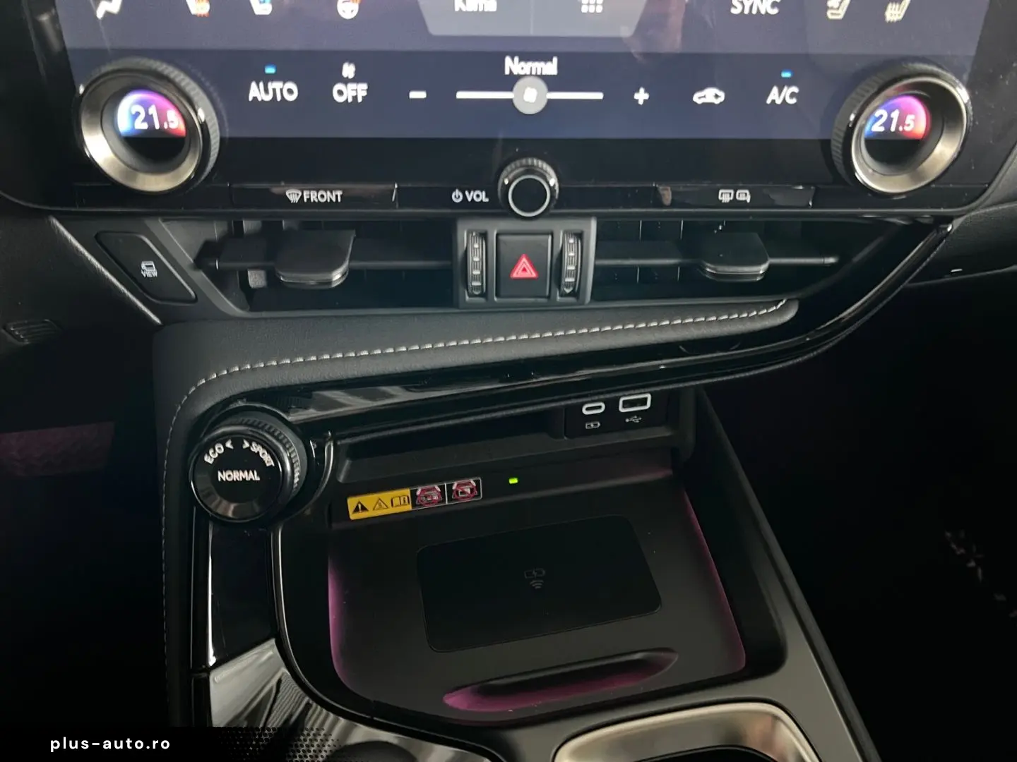 LEXUS NX 350h Executive Line