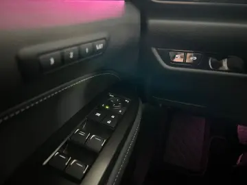 LEXUS NX 350h Executive Line