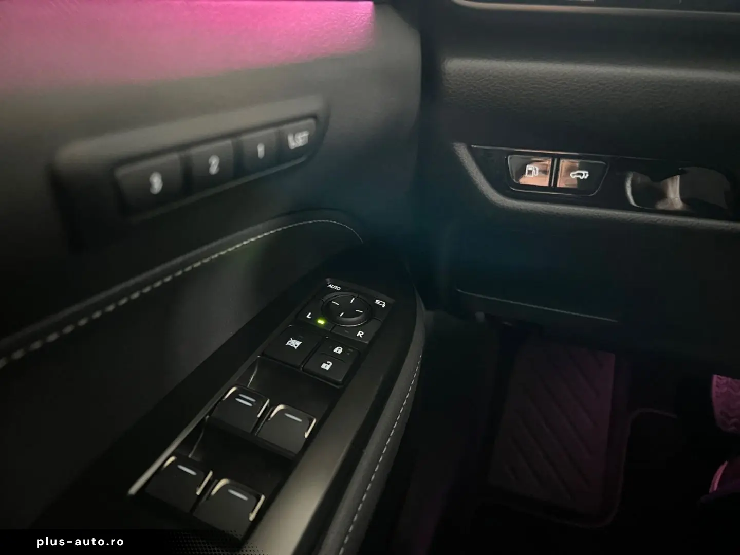 LEXUS NX 350h Executive Line