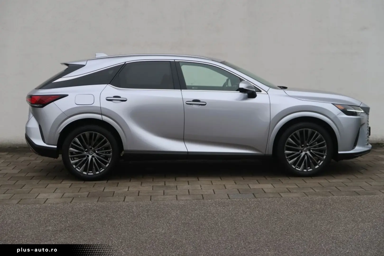 LEXUS RX 450h  Luxury Line