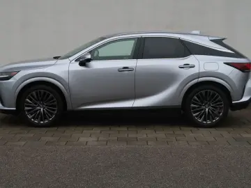LEXUS RX 450h  Luxury Line