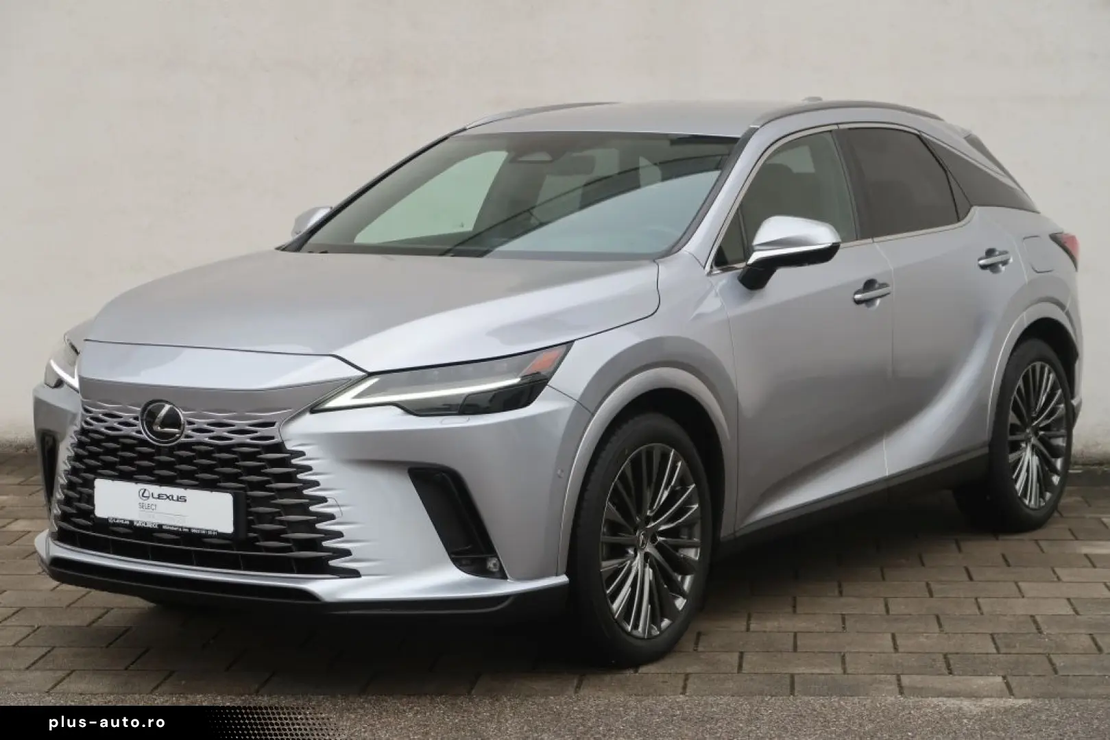 LEXUS RX 450h  Luxury Line