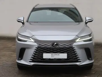 LEXUS RX 450h  Luxury Line