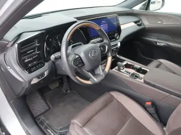 LEXUS RX 450h  Luxury Line