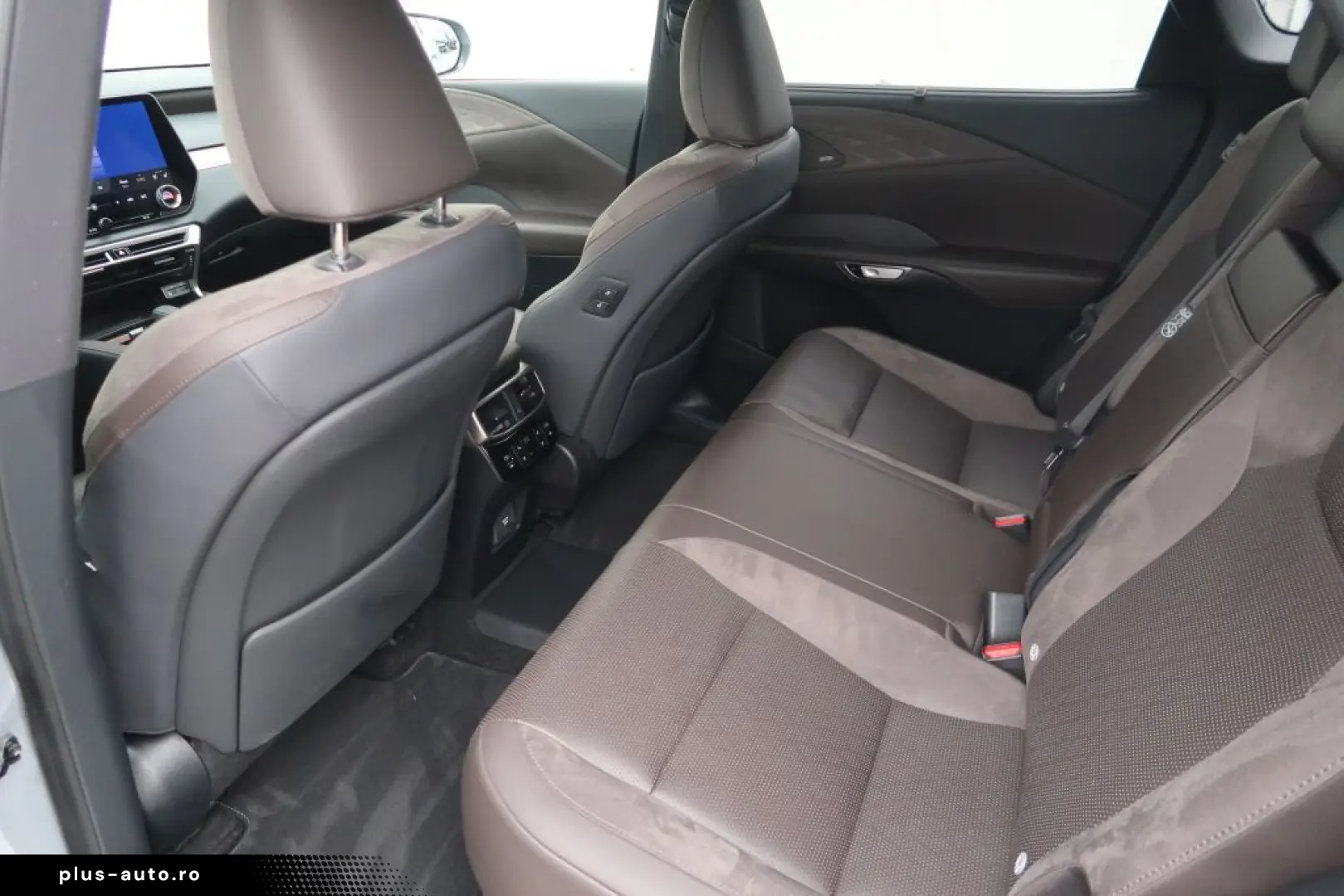 LEXUS RX 450h  Luxury Line