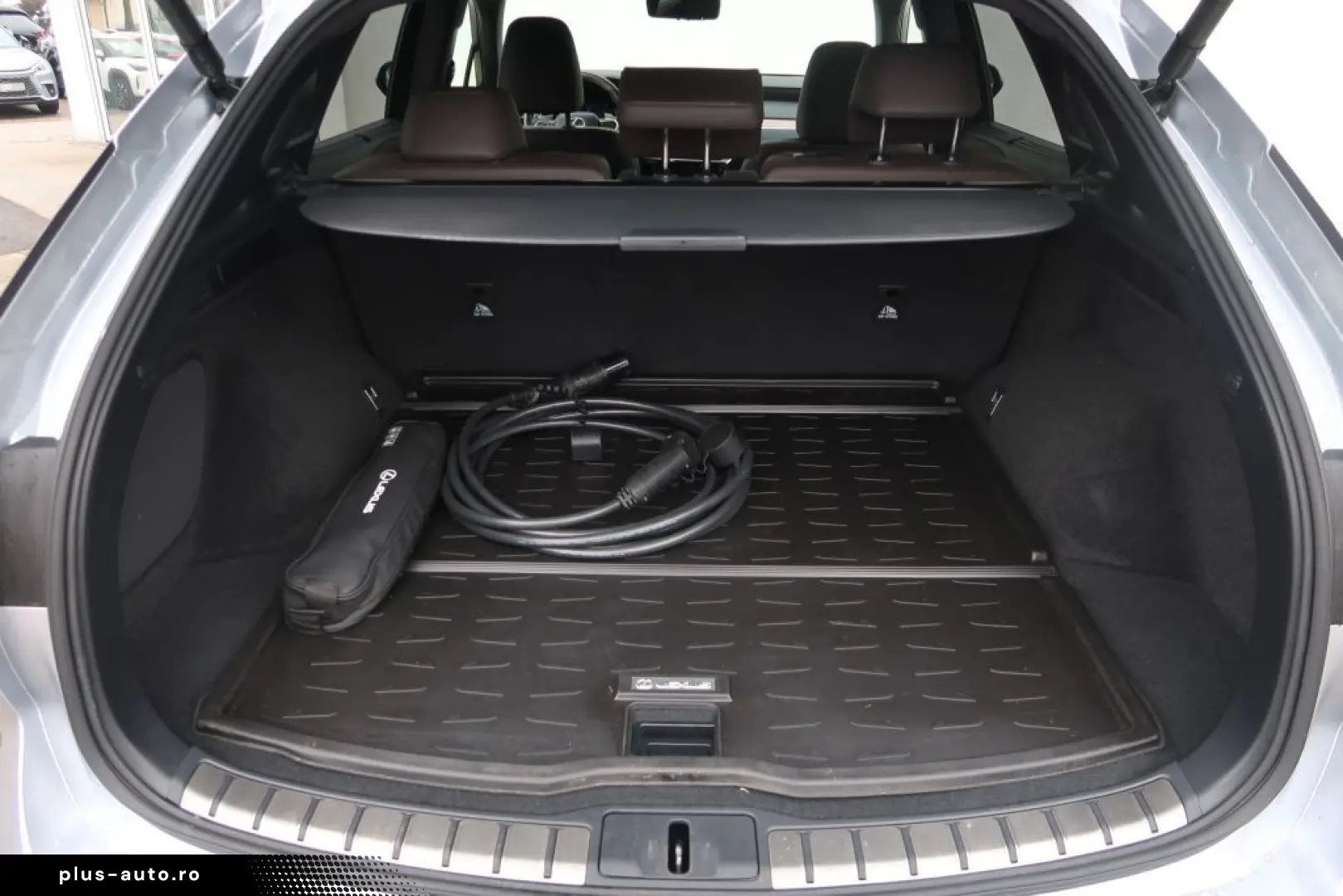 LEXUS RX 450h  Luxury Line