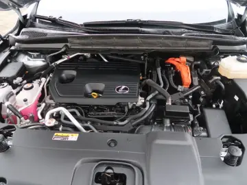 LEXUS RX 450h  Luxury Line