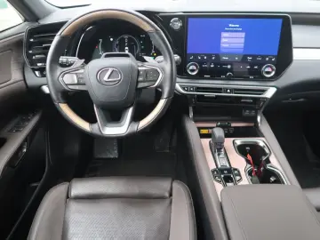 LEXUS RX 450h  Luxury Line