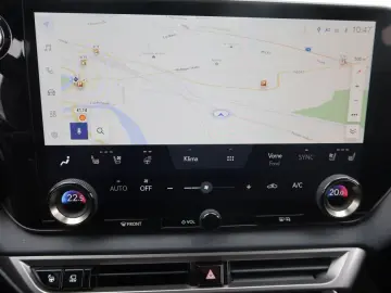 LEXUS RX 450h  Luxury Line