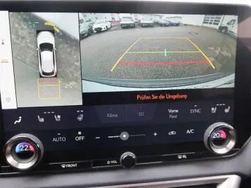 LEXUS RX 450h  Luxury Line