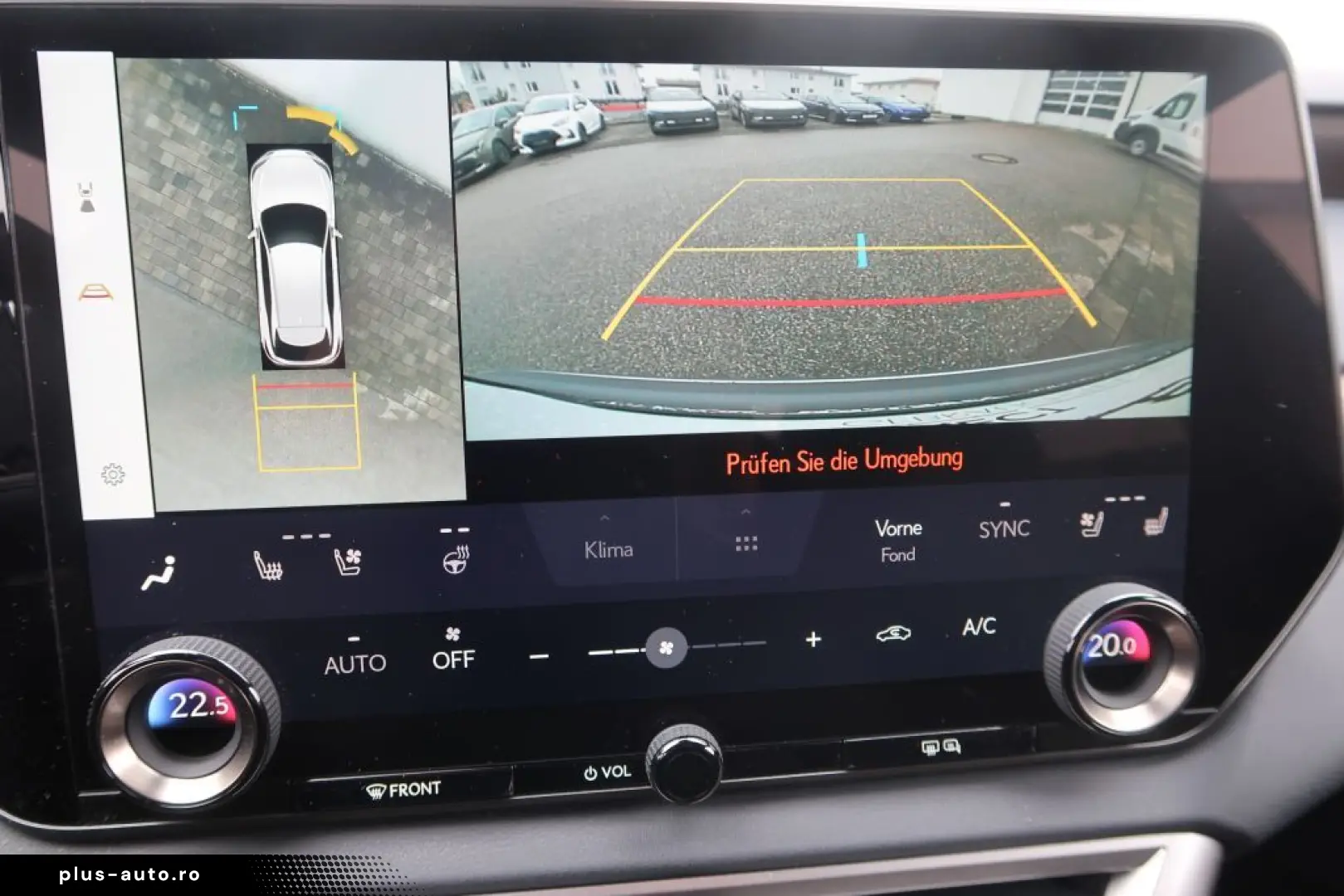 LEXUS RX 450h  Luxury Line