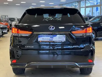 LEXUS RX 450 F Sport